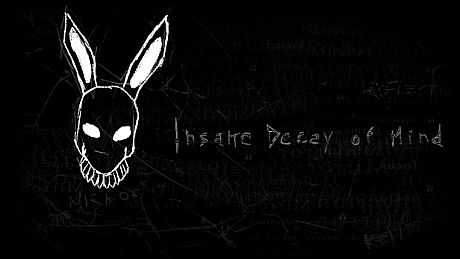 Insane Decay of Mind: The Labyrinth Game