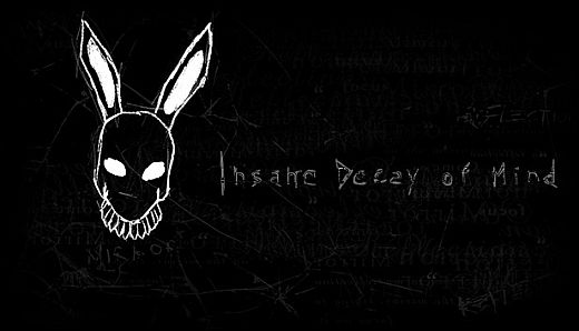 Insane Decay of Mind: The Labyrinth