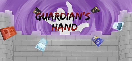 Guardians Hand Game