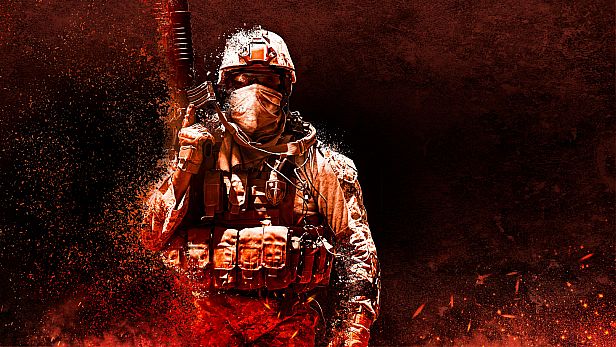 Insurgency: Sandstorm - 4-Year Anniversary Edition