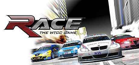 RACE - The WTCC Game Game