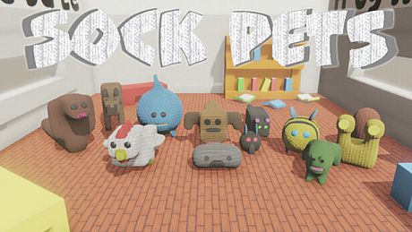 Sock Pets Game