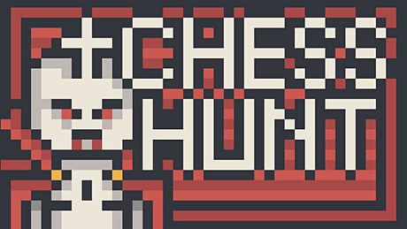 Chess Hunt Game