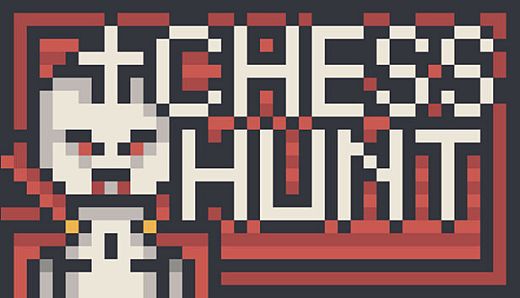 Chess Hunt