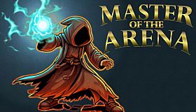 Master of the Arena