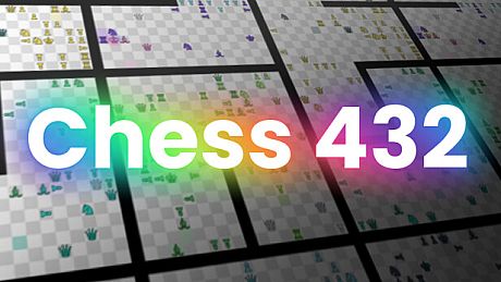 Chess 432 Game