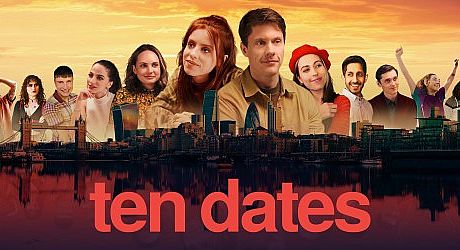 Ten Dates Game