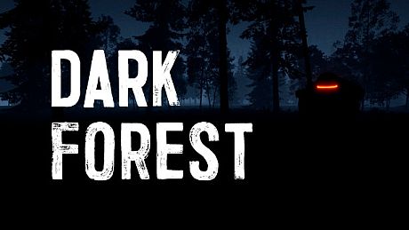 Dark Forest: The Horror Game