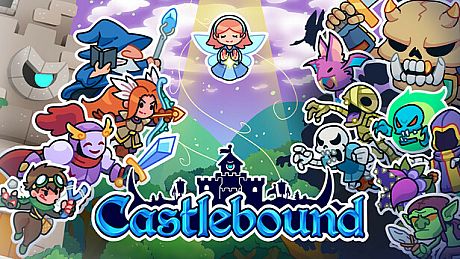 Castlebound Game