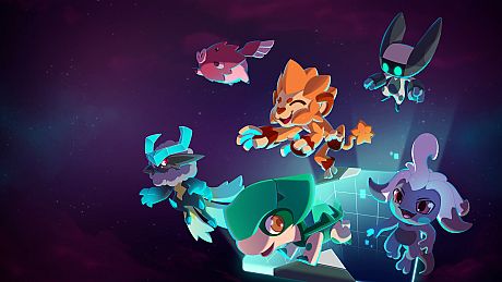 Temtem: Swarm Game