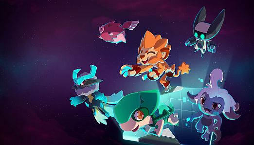 Temtem: Swarm