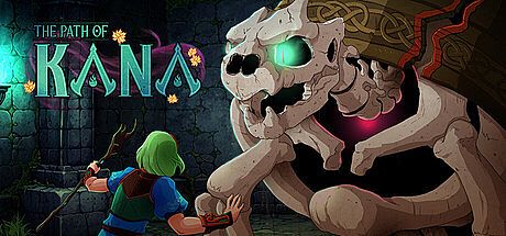 The Path of Kana Game