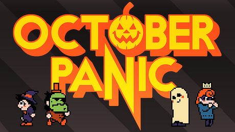 October Panic Game