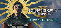 Comprar Kingdom Come: Deliverance II Royal Edition para PC