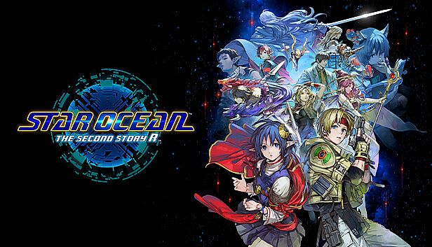 Buy STAR OCEAN THE SECOND STORY R