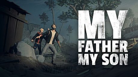 My Father My Son Game