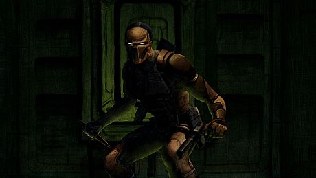 No Sun To Worship Game