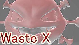 Waste X
