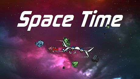 Space Time Game