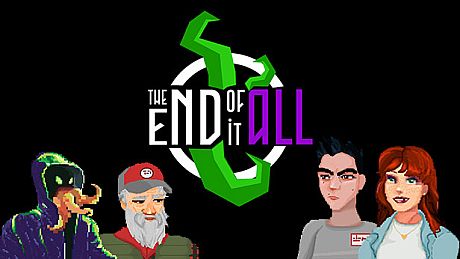 The End of it All Game