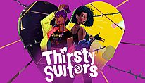 Comprar Thirsty Suitors para PC