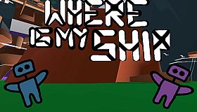 W.I.M.S. - Where is my ship?!
