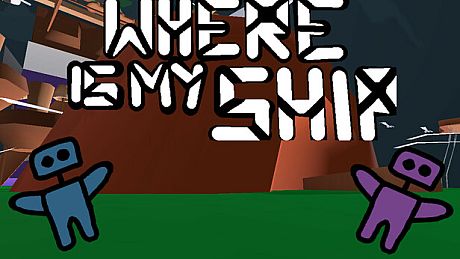 W.I.M.S. - Where is my ship?! Game