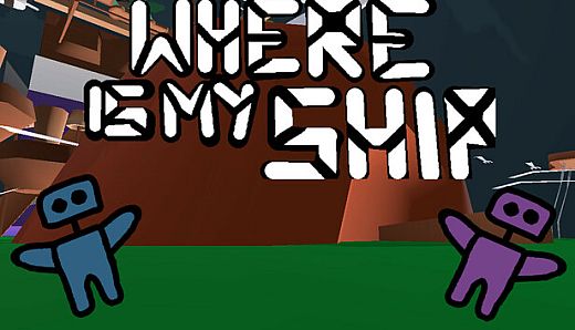 W.I.M.S. - Where is my ship?!