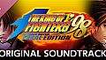 THE KING OF FIGHTERS '98 ULTIMATE MATCH FINAL EDITION Soundtrack