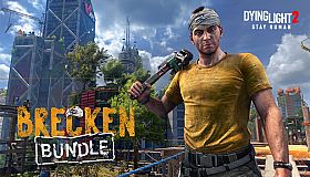 Dying Light 2 Stay Human: Brecken Bundle