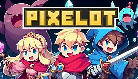 Pixelot