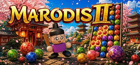 MARODIS2 Game