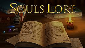 Souls Lore