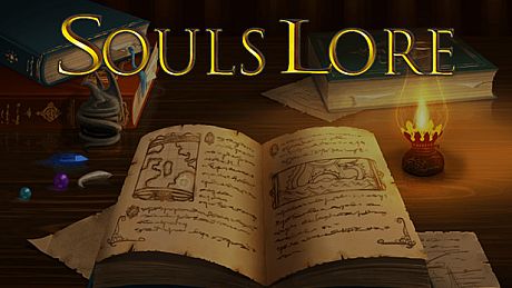 Souls Lore Game