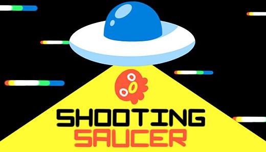 Shooting Saucer