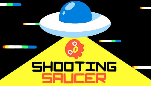 Buy Shooting Saucer