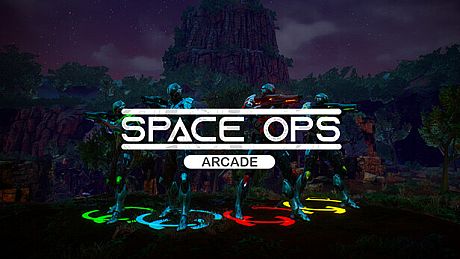 Space Ops Game