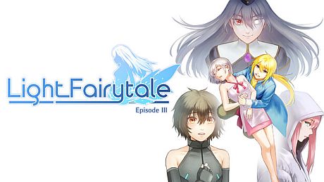 Light Fairytale Episode 3 Game