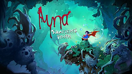 Ayna: Shattered Truth Game