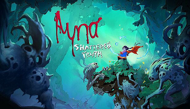 Buy Ayna: Shattered Truth