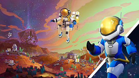 ASTRONEER: Evolution Edition Bundle