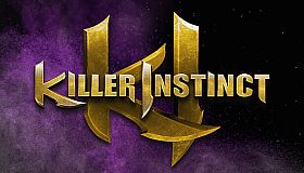 Killer Instinct