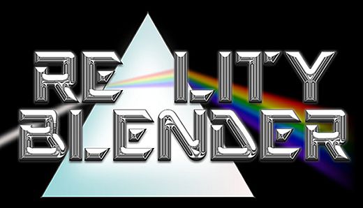 Reality Blender