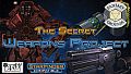 Fantasy Grounds - Secret Weapons Project