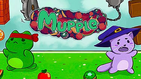 Mupple Game