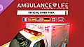 Ambulance Life - Official Siren Pack