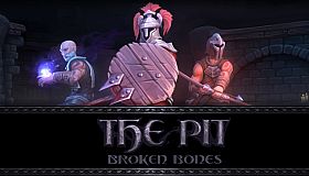 The PIT: Broken Bones