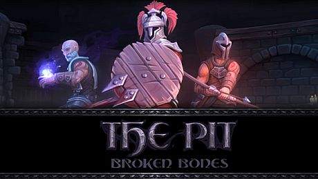 The PIT: Broken Bones Game
