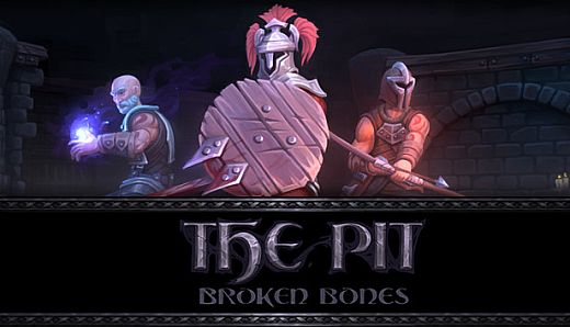 The PIT: Broken Bones