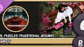 Pixel Puzzles Traditional Jigsaws Pack: Boats